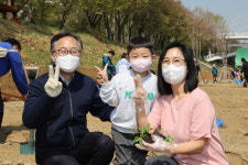 금천구,  ‘금천 도시농업체험장’ 개장