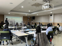 구립은평뉴타운도서관, 2022 제1기 ‘장보고 경제교실’ 성황리 종료