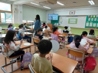 성북구, ‘2022년 찾아가는 어린이 환경교실’ 추진