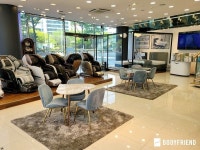 바디프랜드 안마의자, “고객 성원에 감사” 부산구서 직영점 오픈 6주년 기념 행사