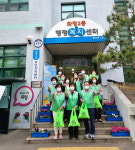 고양시 화정2동, 고시원 거주 위기가구에 밑반찬 나눔 실시