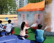 성동구, 학교로 찾아가는 안전교육 프로그램 운영