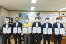 광진구, 서울신용보증재단·시중은행과 소상공인 자금난 해소 위한 협약 체결