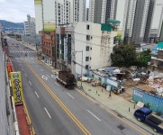 청주시, 안전한 통행 여건 조성 위한 ‘모충로’ 도로 확장