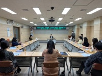 거창군, 2022년 상반기 주민등록·인감분야 역량강화 교육