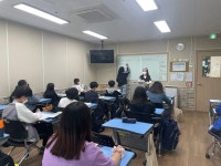 용인시청소년수련관 청소년방과후아카데미 특강