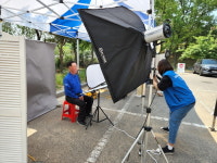 시흥시 연성동 마을복지계획추진단, 연성동 행복이 꽃피는 연성살롱 서비스 활동 전개