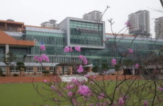 인천 해송고, ‘학부모 진로진학 설명회’ 운영
