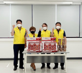 고양시 탄현2동 지역사회보장협의체, 가정의 달 맞아 건강식품꾸러미 지원