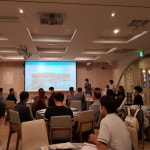 군자디지털과학고등학교,취업맞춤반 사업설명회 및 협약식 진행