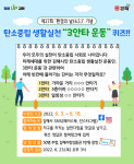 김해시 ‘환경의 날’ 다양한 탄소중립 행사 개최