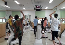 거창군, 비만관리 순환운동 프로그램 참여자 모집