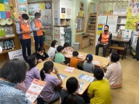 성동구, 성동전력지사·지역아동센터협의회와 전기안전교육 및 노후 조명설비 교체 지원사업 시행
