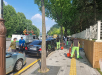동작구, ‘현충일 종합대책’ 추진