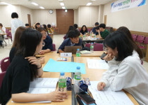 도봉구, 청소년 유해물질 안전지킴이 양성 교육 실시