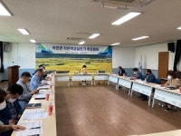 강진군, 작천면 작은 학교 살리기 박차