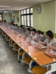 고양교육지원청,  능곡초 학부모 초청‘학교급식 공개의 날’ 운영