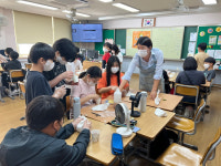 고양시 성사청소년문화의집 창업 창직 체험활동으로 마을과 청소년을 잇다