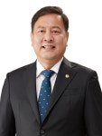 성남시의회 더불어민주당 16명 합의추대로 조정식 대표 의원 선출