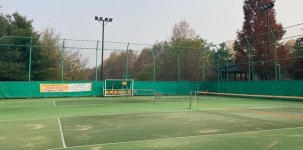 고양시 족구장·풋살장 온라인으로 예약하세요!