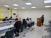 고양시 관산동, 주민 복지인식 개선 교육 실시