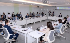 광주광역시, 지역건설산업 활성화 위원회 개최