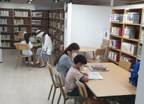 은평구 응암2동, ‘매바위 작은 도서관’ 재개관