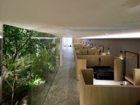 세라젬, ‘숲 테마’로 단장한 웰카페 통해 체험마케팅 지속적 확대