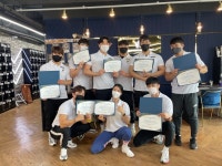 (주)비전컴퍼니 비전휘트니스 이상효 대표, (사)대한건강운동관리협회 경기지부장으로 임명