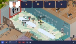 영등포구, 영커넥터스 발대식 개최