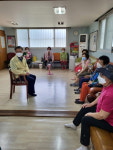 고양시 일산동구, 무더위쉼터 경로당 안전점검 실시