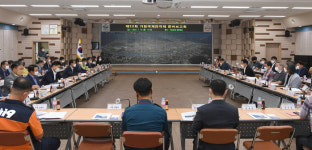 제32회 거창국제연극제 준비보고회 열려