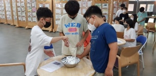배곧누리초등학교, 학교자율과정 일환으로 꿈나눔 프로젝트 기획
