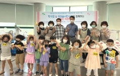 은평구 역촌동지역사회보장협의체,  빵사모 재능기부로 만든 수제빵 저소득층에 제공