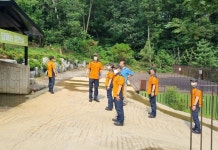 시흥소방서, 풍수해 대비 현장 안전 컨설팅 진행