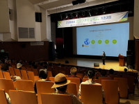 고양시 기후환경학교 기초과정 수료생 75명 배출