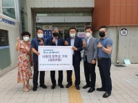 인천시 서구 청라1동, 지역사회와 함께하는 맞춤형 복지 활성화