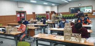 영암군, 위풍당당, 신중년 남성학교 교육생 모집