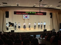 고양교육지원청, 공감과 협력의“하모니”가 울려 퍼지다