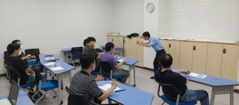 인천시 계양구시설관리공단, 장애인 소통을 위한 ⌜수어교육⌟실시