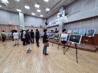 은평구 진관동 주민자치회, ‘진관동 포토존 찾기 사진 공모전’ 우수작 전시 및 현장투표 실시