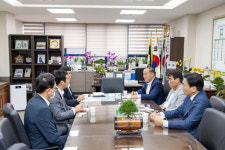 강서구의회 까치산역 인근 횡단보도 신설 시급