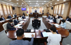 홍성군 홍북읍에 뉴그린 産團 조성을···의병기념관 건립도