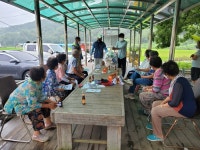 합천군 쌍책면, 마을 주민대상 재활용 분리배출 교육 실시