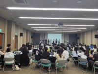순천시, MZ세대 공무원 역량 강화 교육 시행