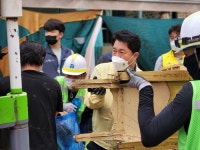 관악구, 침수주택등 피해 복구 총력··· 폐기물 3906톤 처리