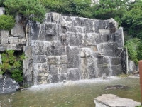 용인특례시 처인구, 벽천분수 재가동으로 주민에 볼거리 제공