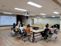 시흥시육아종합지원센터, 경기도형보육컨설팅 사업 전개