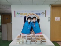 은평구 불광1동,  ‘먹자골목 1店(점)1品(품)’ 나눔 사업 운영