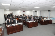 종로구의회, 오는 29일 제315회 임시회 마무리